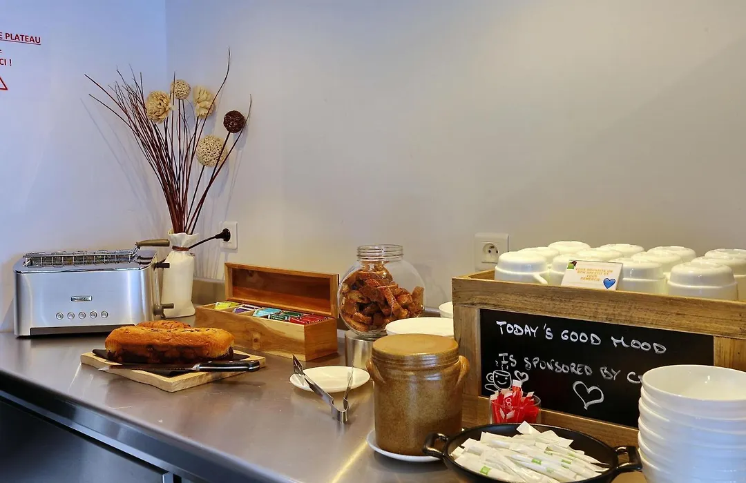 Ibis Styles Ajaccio Napoleon-1