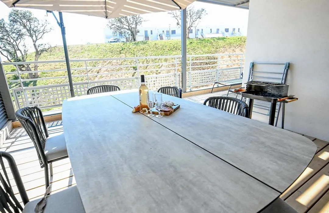 Milla - Panoramic Terrace Calm & Cosy - By Tgb-1