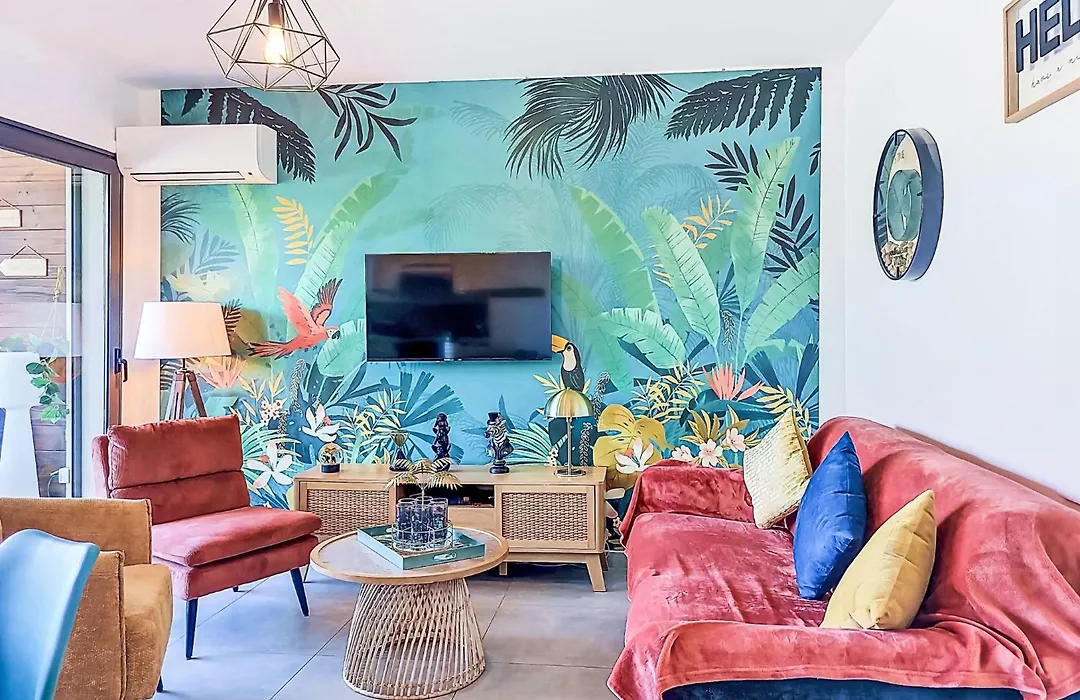 Apartment Residence Cita Di Sali-4 By Interhome-1