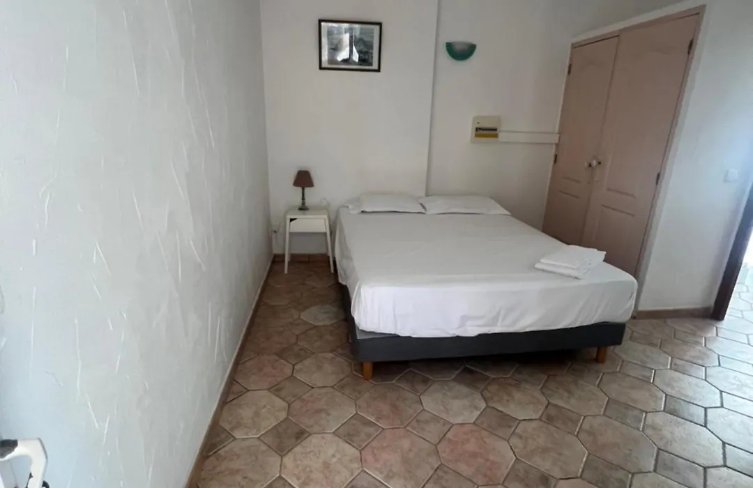 Residence La Beloutiere-1