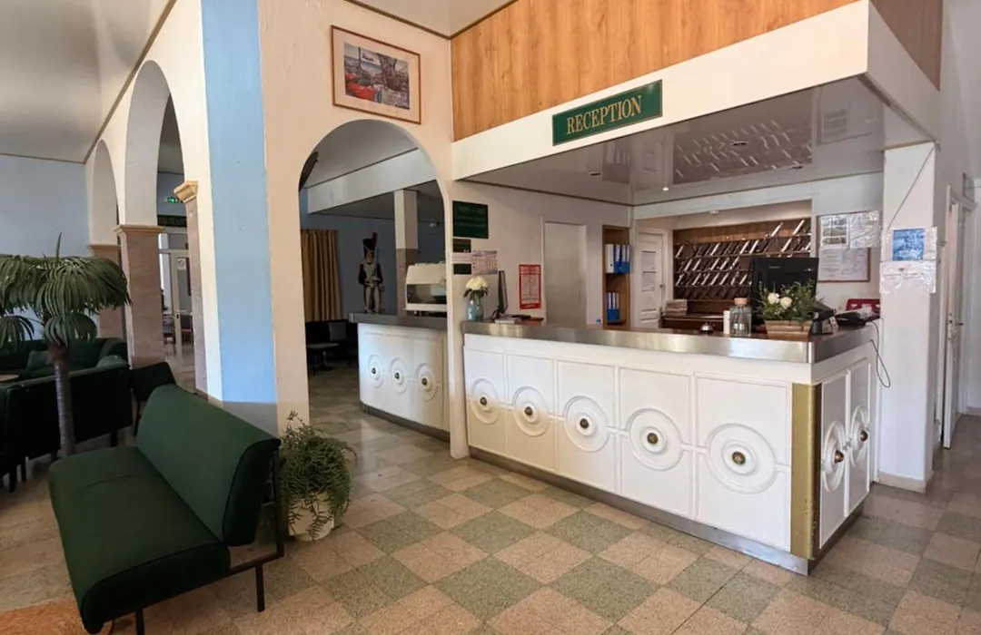 Hotel Madame Mere-1