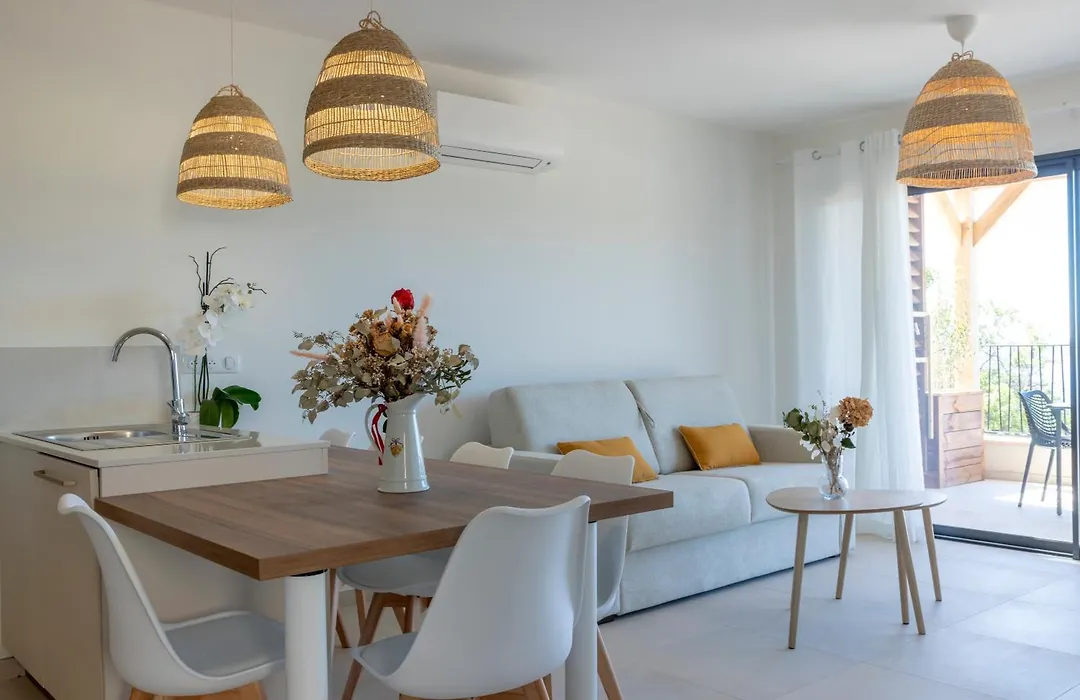 Casa Marina Cargèse-1