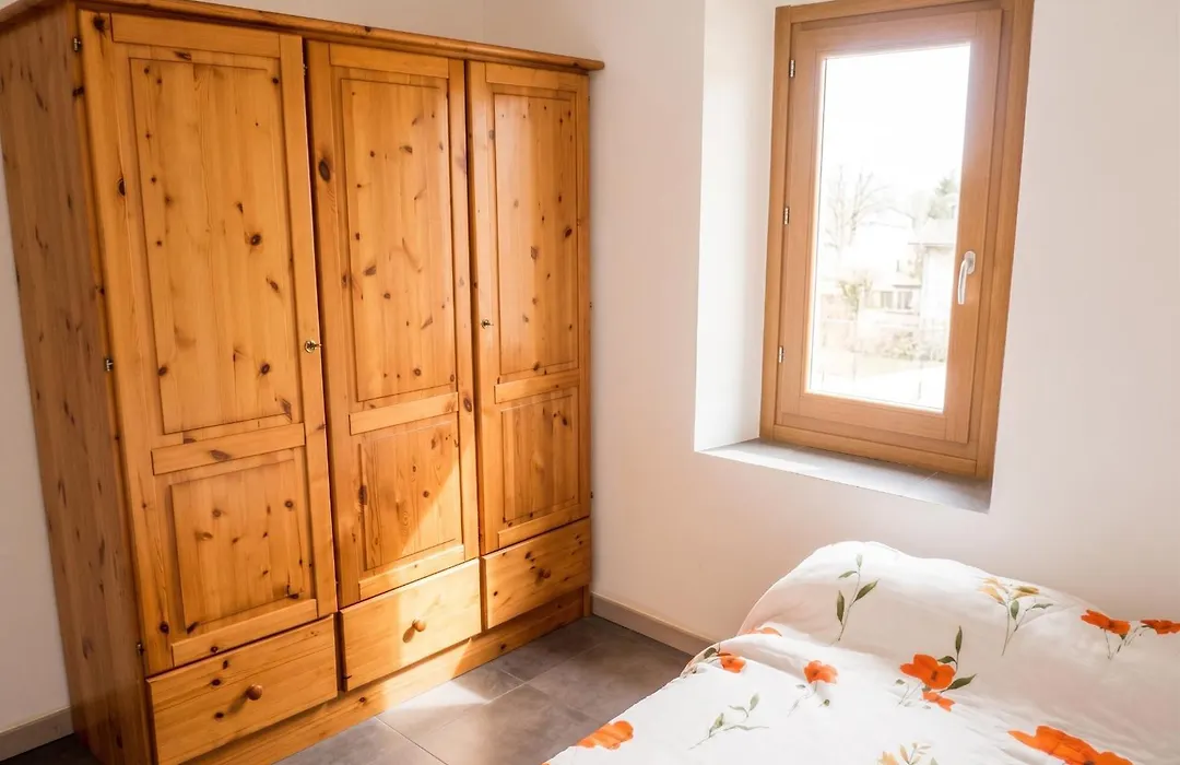 Appartement cosy à Bonifacio avec vue sur la mer - 45 m²-1