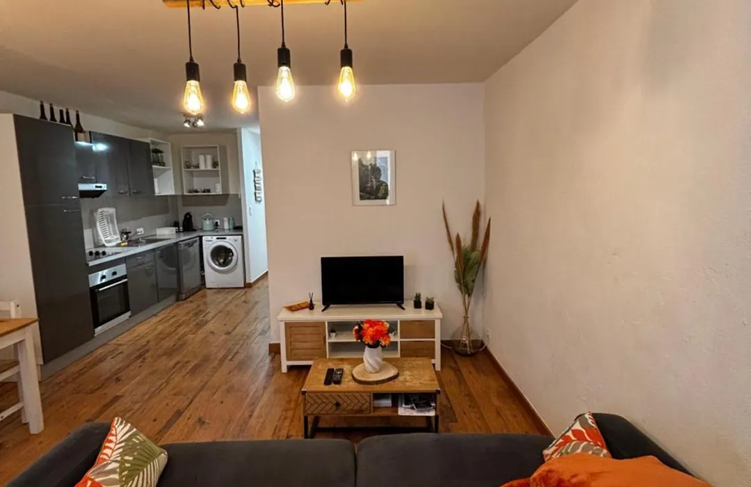Ajaccio appartement vielle ville - 4 personnes-1