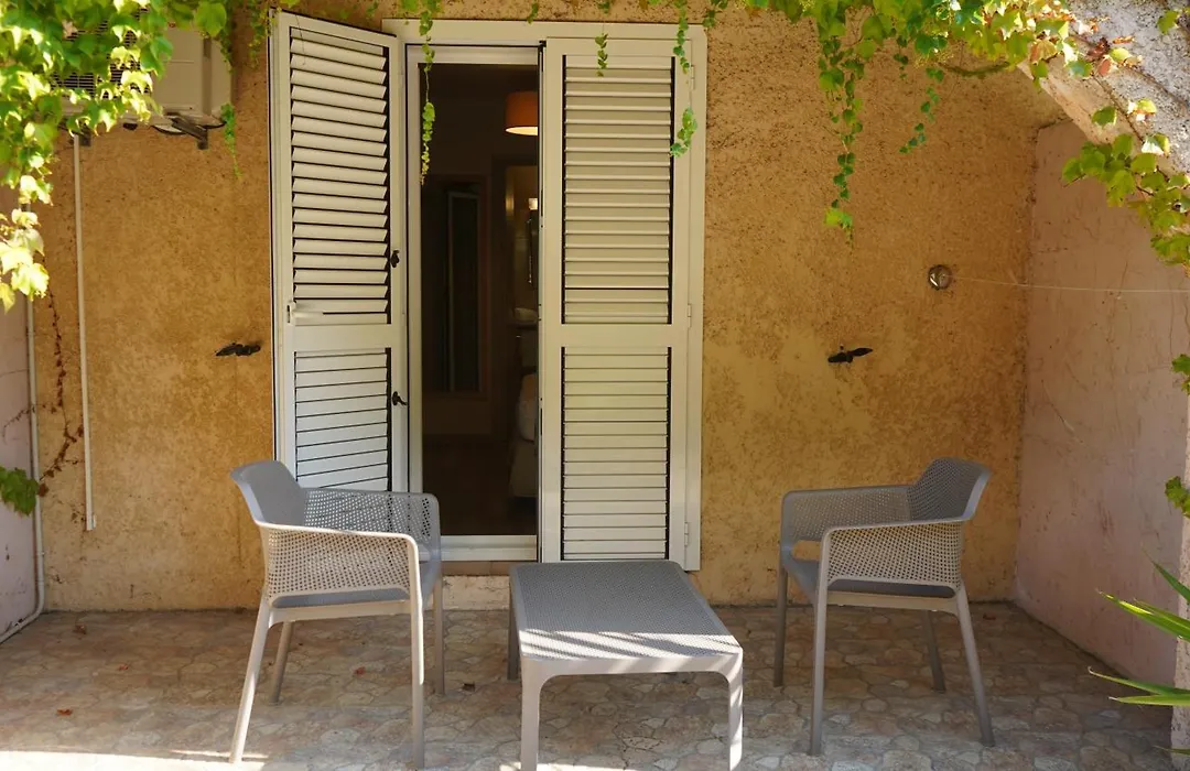 Hotel U Ricordu & Spa-1