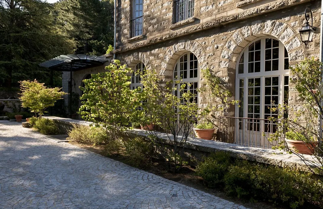 Domaine Le Mouflon D'Or-1