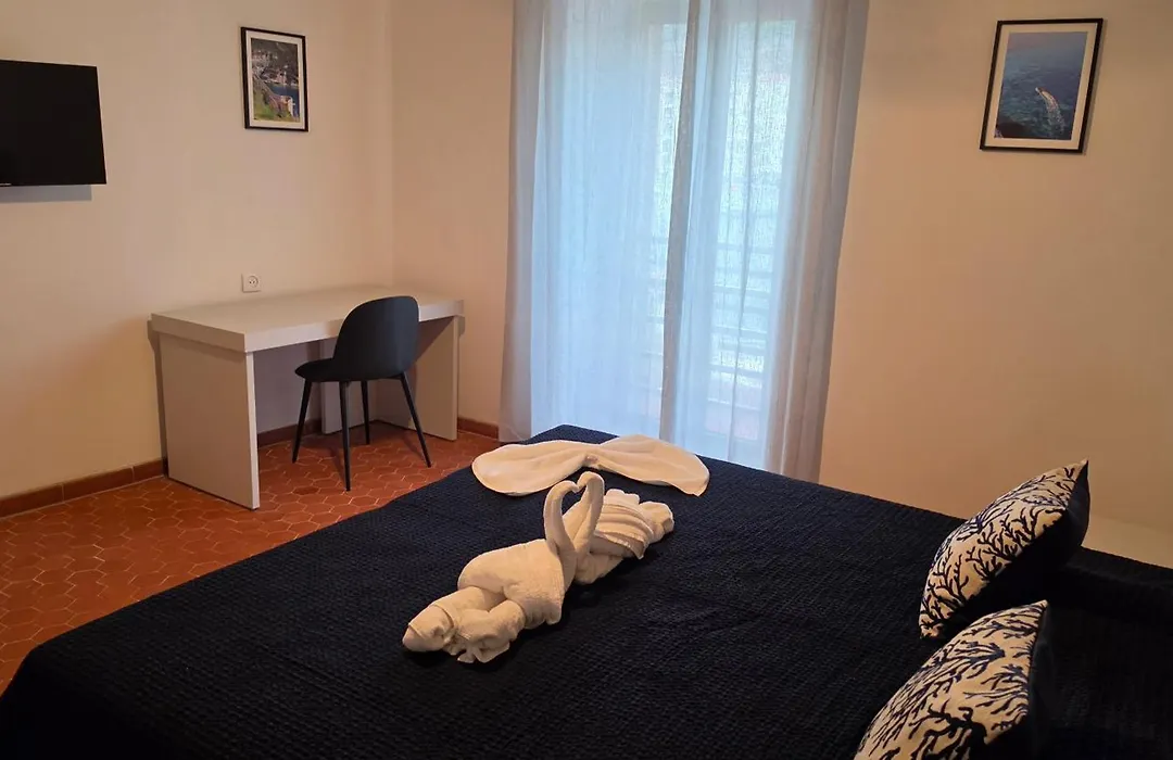 L'Escale Port Chambres A Louer-1