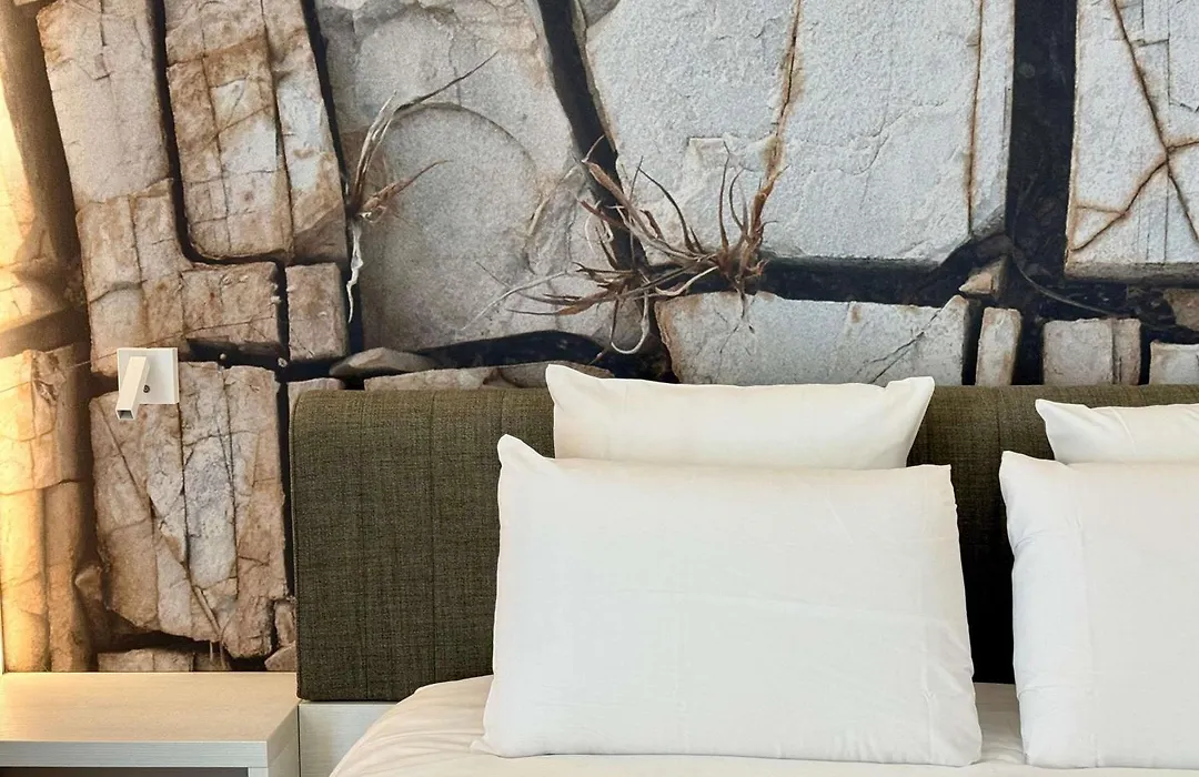 Mercure Hotel & Spa Bastia Biguglia-1