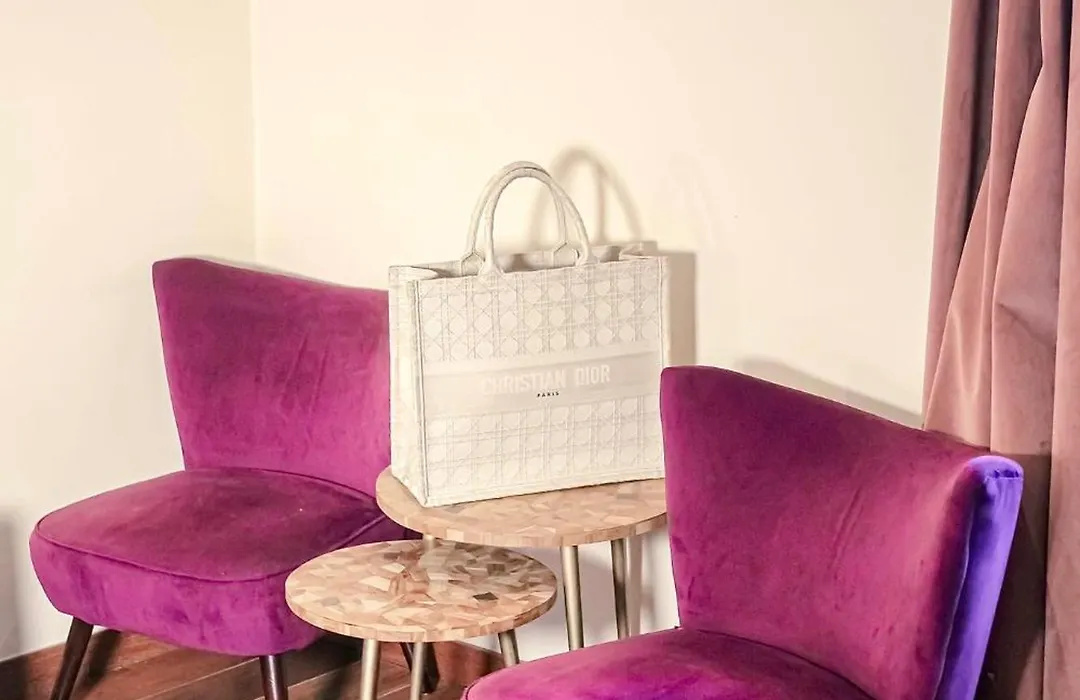 Hotel Restaurant Christophe Colomb-1