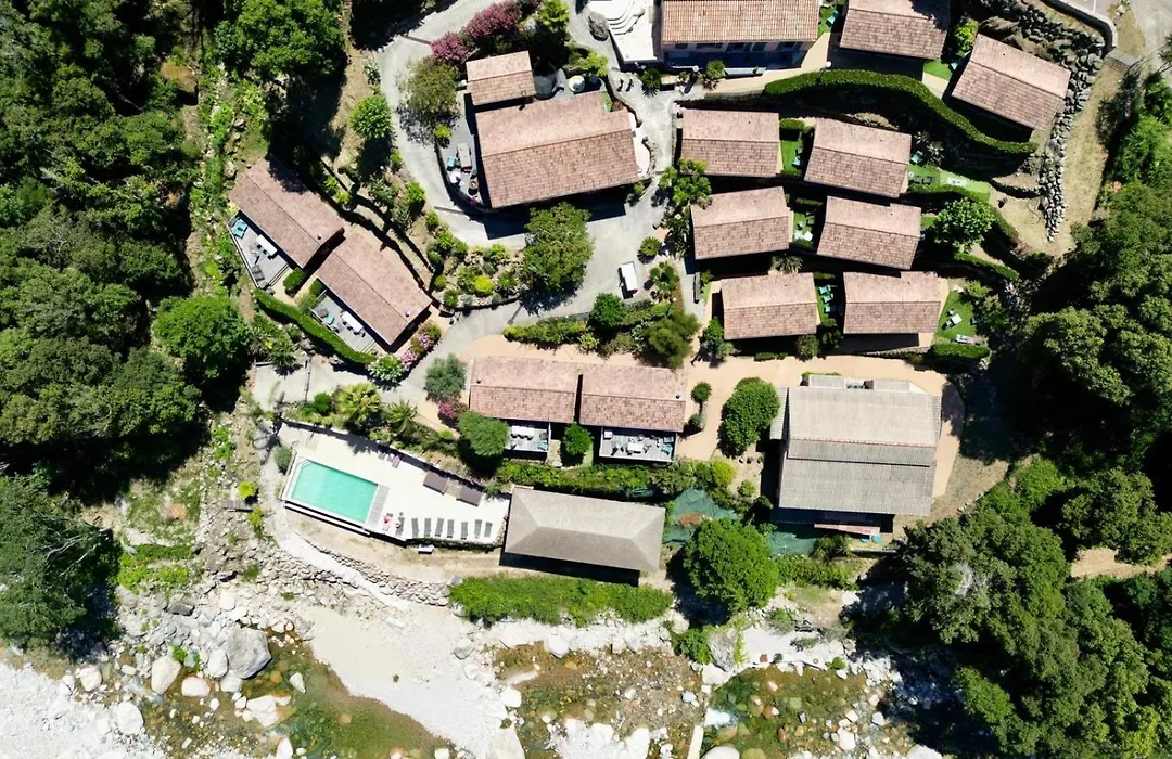 Casa Del Torrente-1