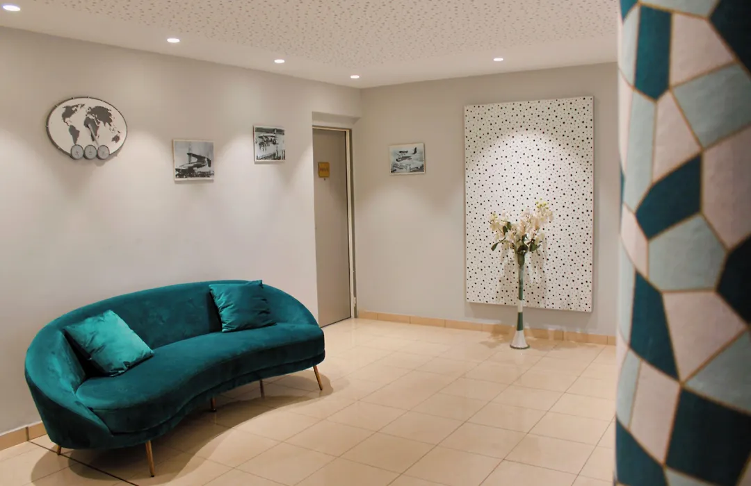 Hotel Poretta-1