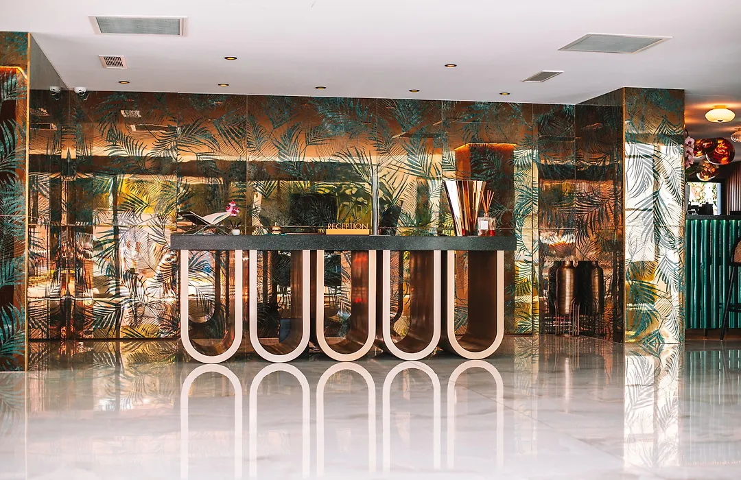 Calvi Hôtel-1