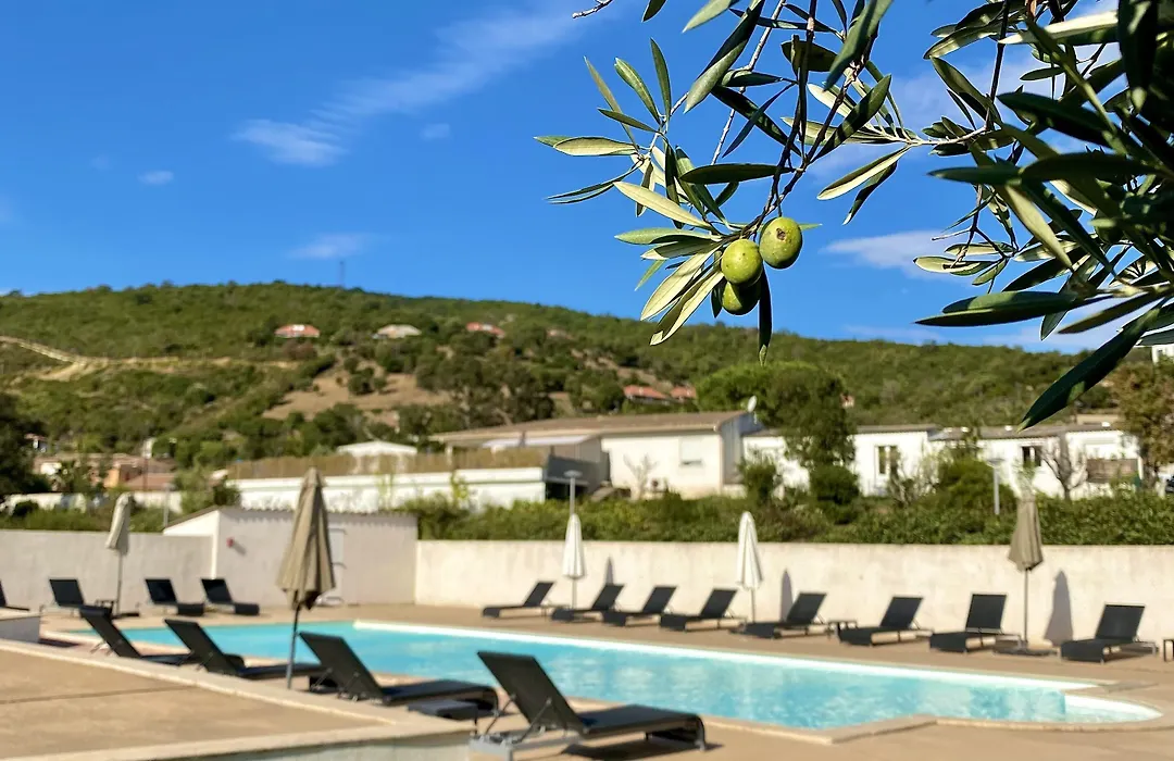 Hotel Les Pavillons Du Golfe-1