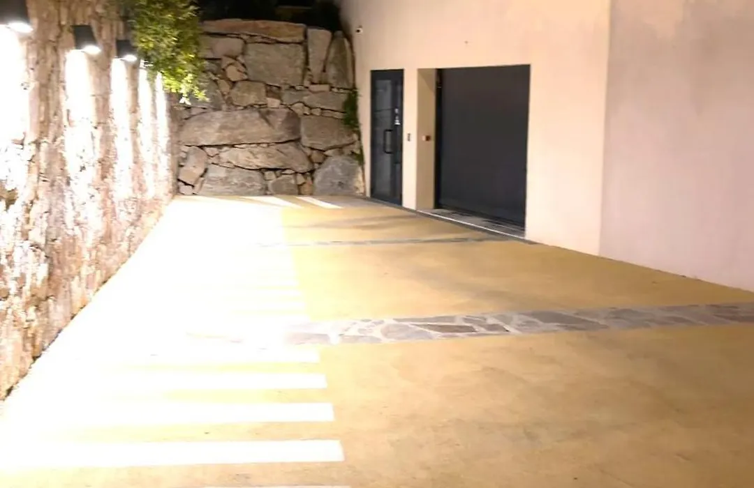 Casa Olmia Résidence-1