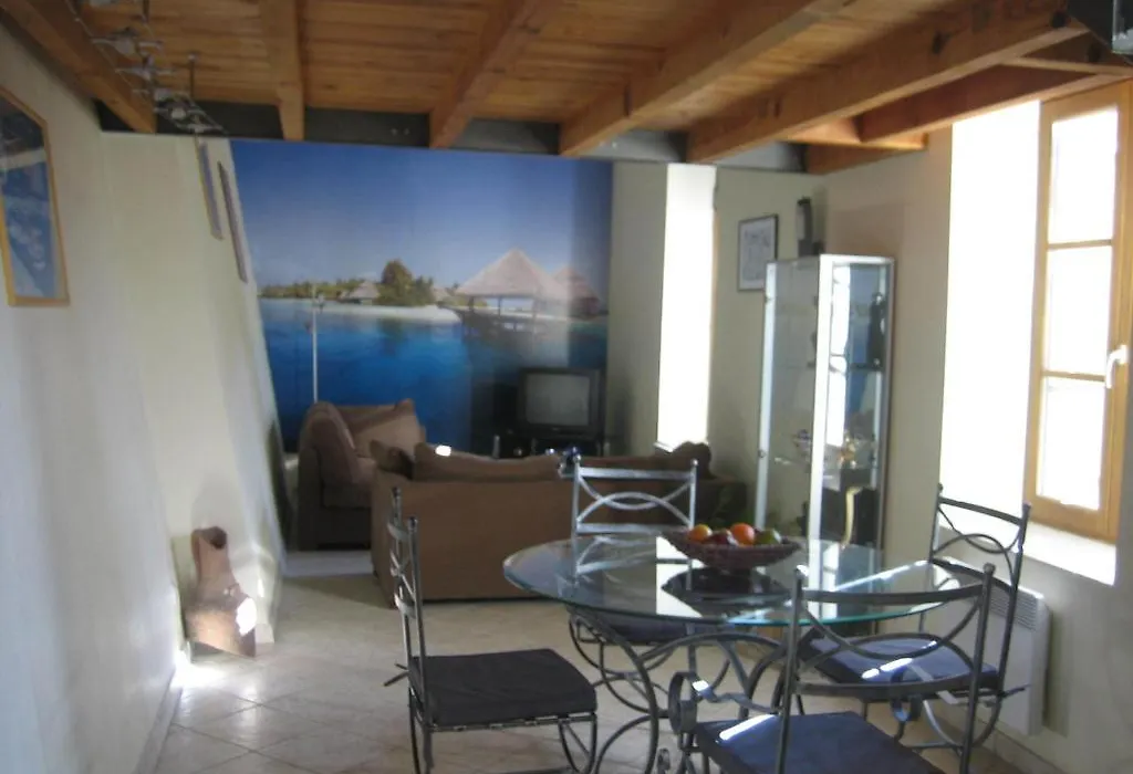 Casa Laurina-1