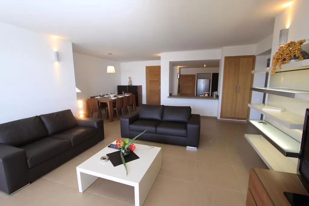 Residence Affasciata-1