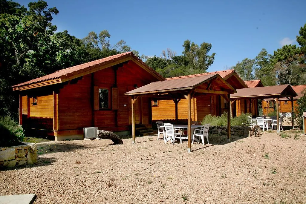 Camping U Stabiacciu-1