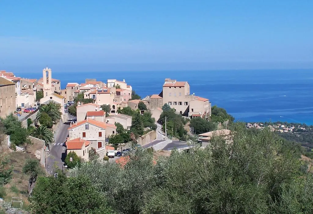 Vista Di Sognu-1