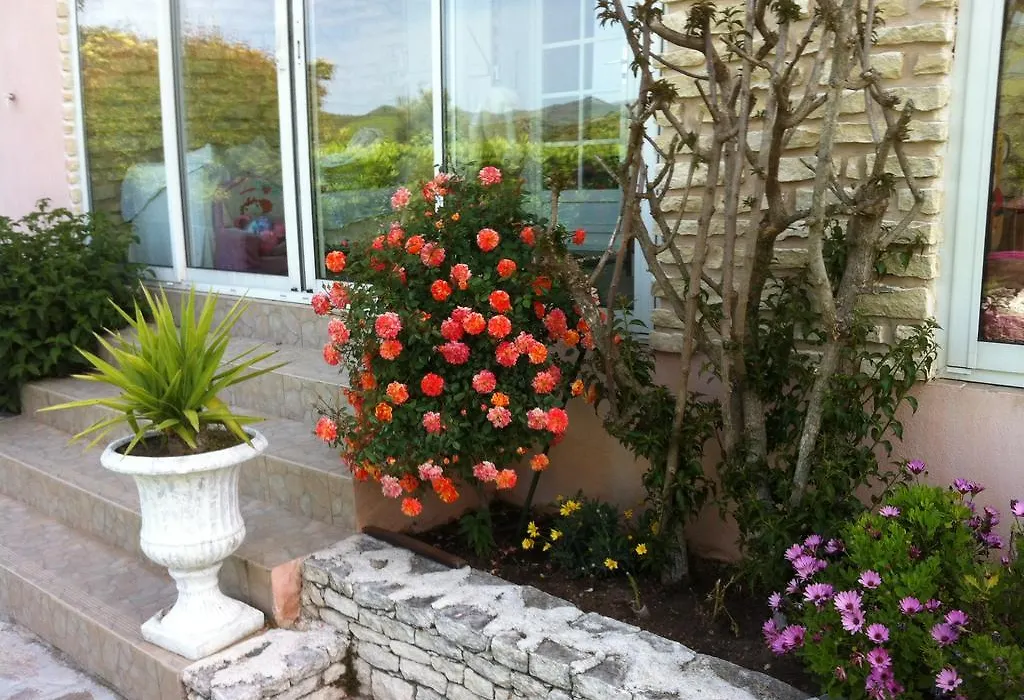 Appartement F3 - Villa ELOFRED-1