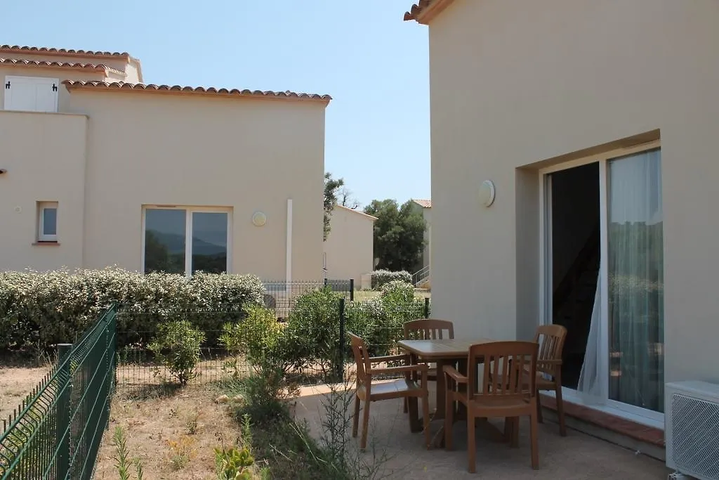 Residence Luna-1