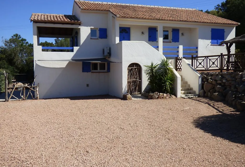 Casa Di Cavalone-1