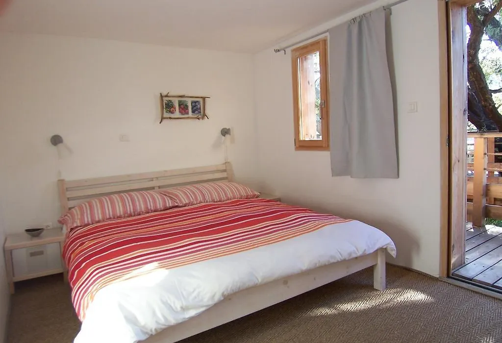 Albaria Lodge-1