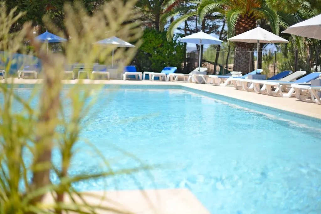 Residence Les Pins-1