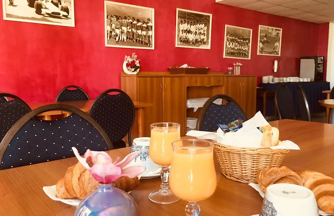 Hôtel Sampiero-1