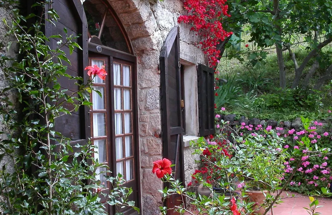 Maison D'Hotes De Charme De Croccano-1