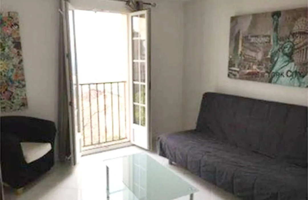 Appartement Citadelle-1