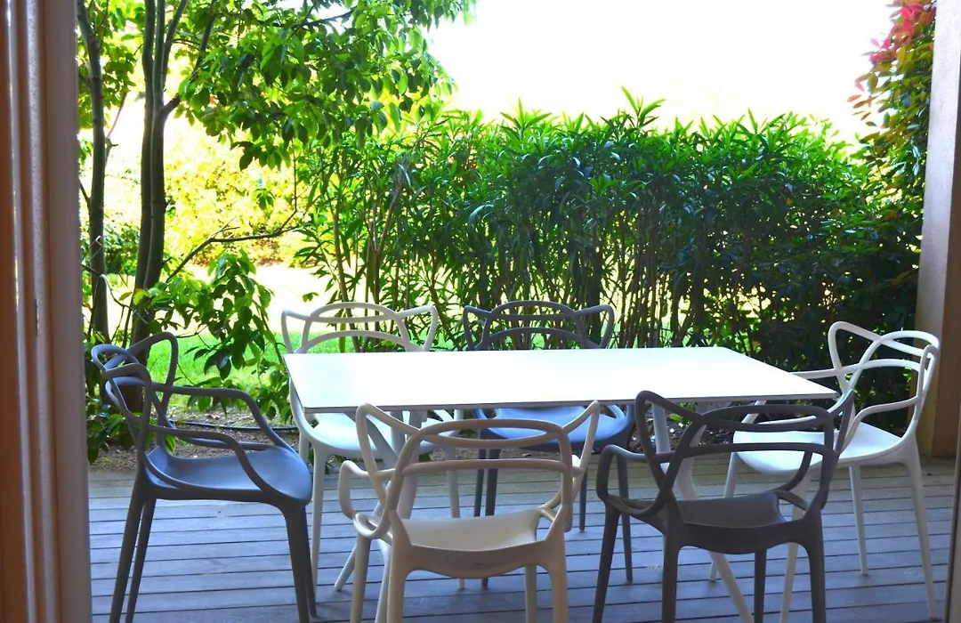 Residence Cote Plage Pinarello-1
