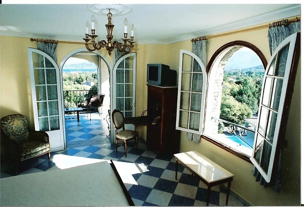 The Manor-1