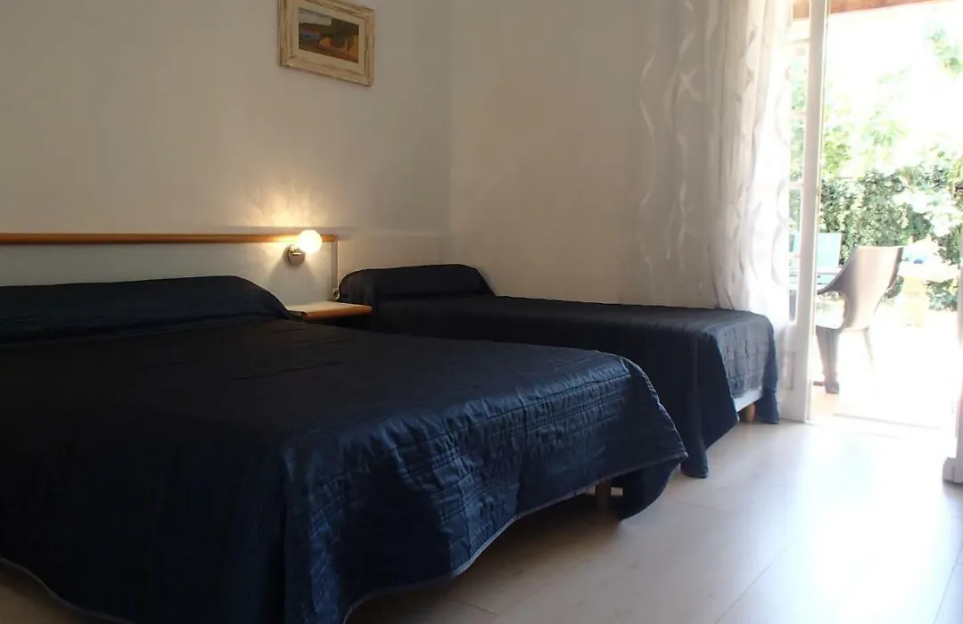 Hôtel SOLE E MARE-1