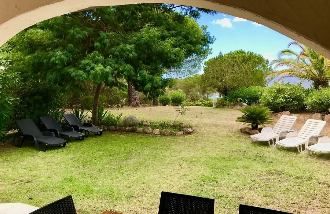 Villa 6 Cinquesensi "Le Village Marin"-1