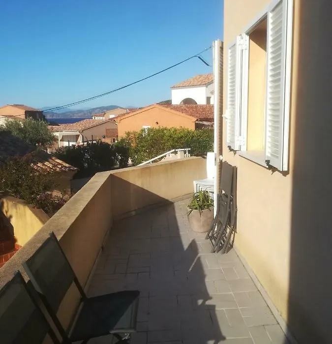 Residence Mare Turchinu-1