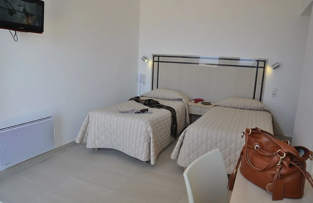 Hotel Stella Di Mare-1