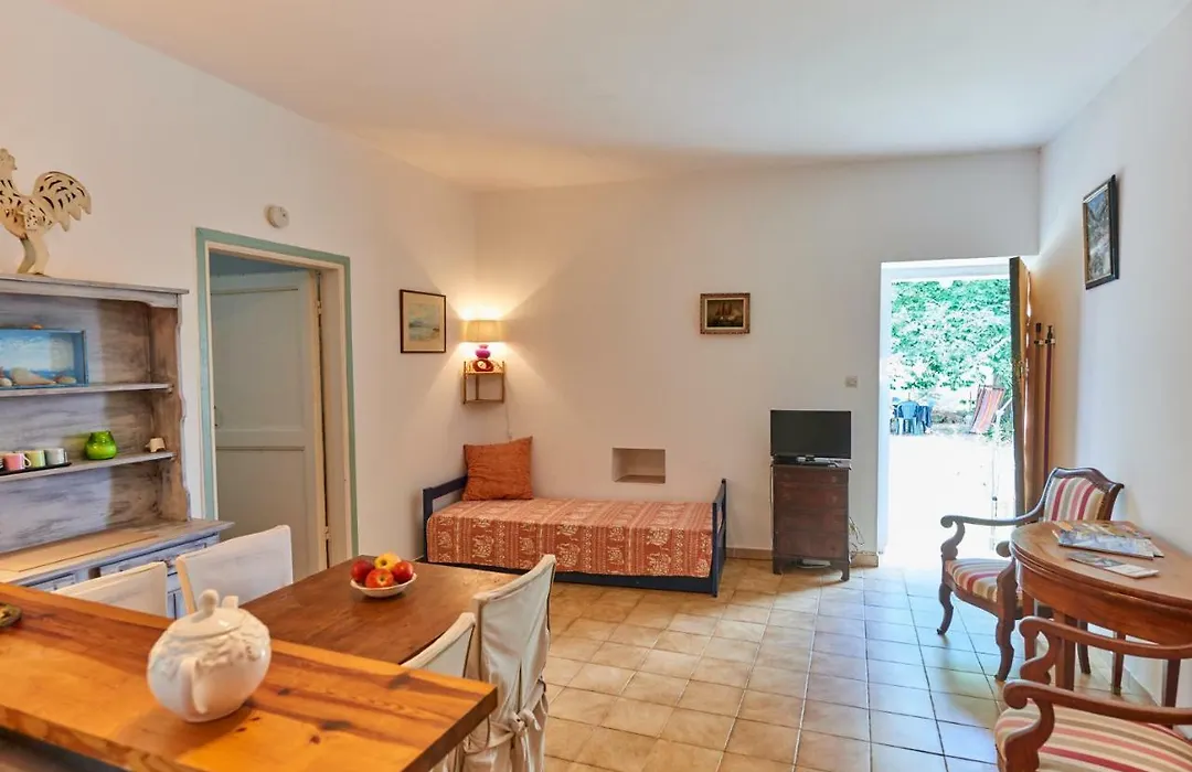 Petite Maison Campomoro-1