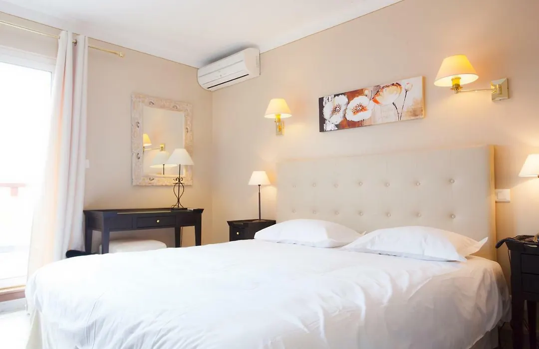 Hotel Macchia E Mare-1