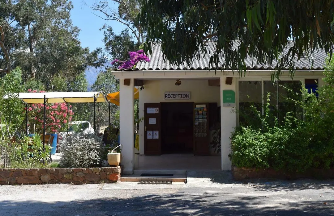 Camping Paradella-1