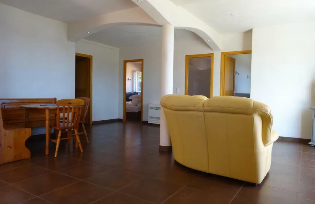 Residence Monte Cristo-1