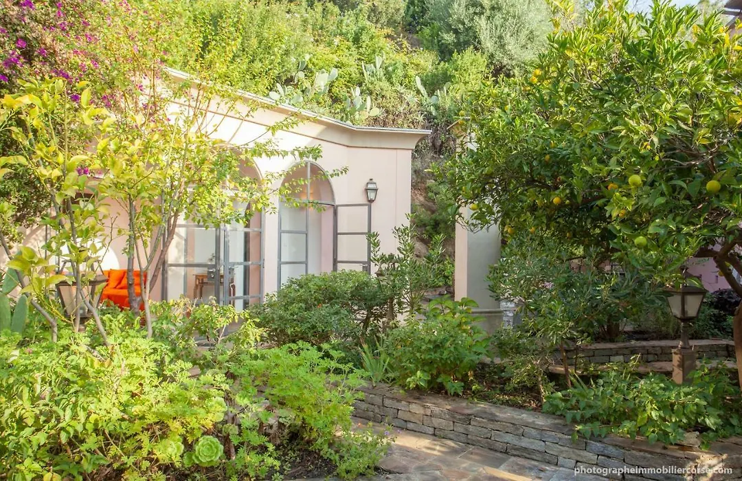 Magnifique Cottage-1