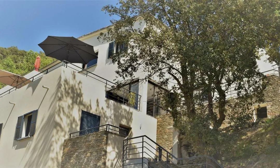 A Casa Di Campa-1