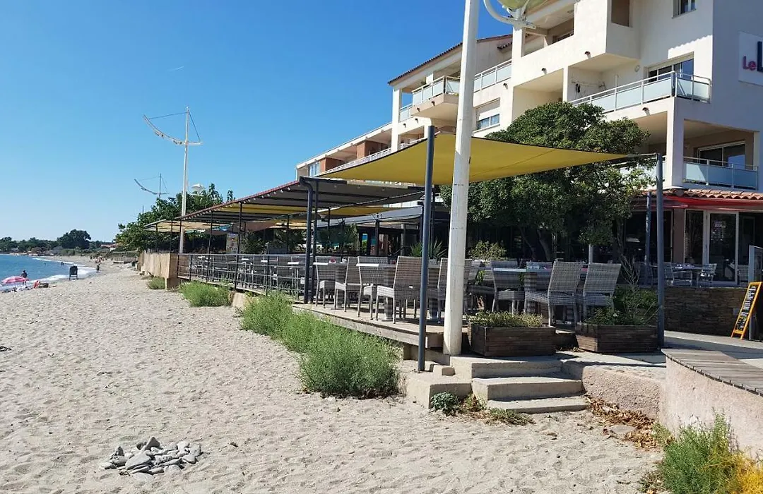 Osari - Moriani Plage-1