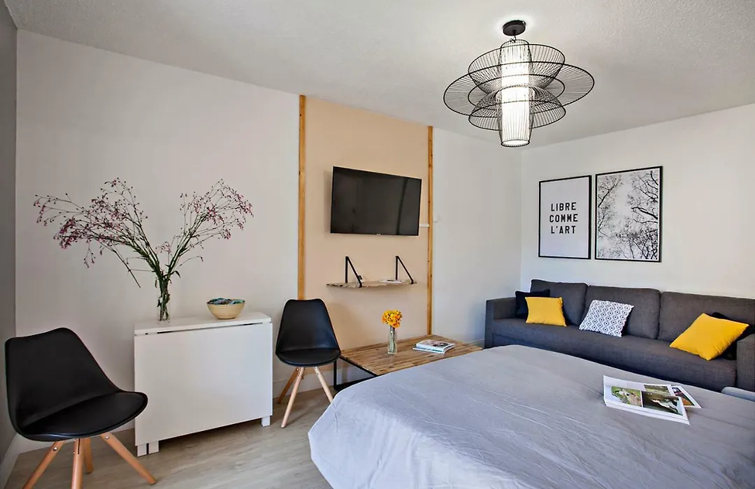 Offre Special Bastia Proche Centre Parking-1