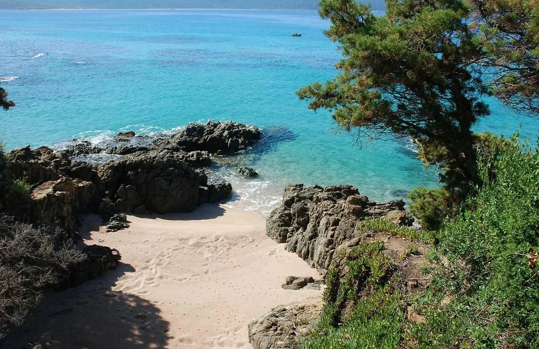 Villa Cote Plage-1