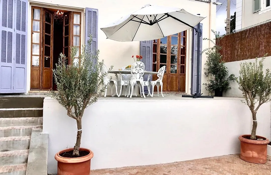 Villa Campana - Bastia Centre-1
