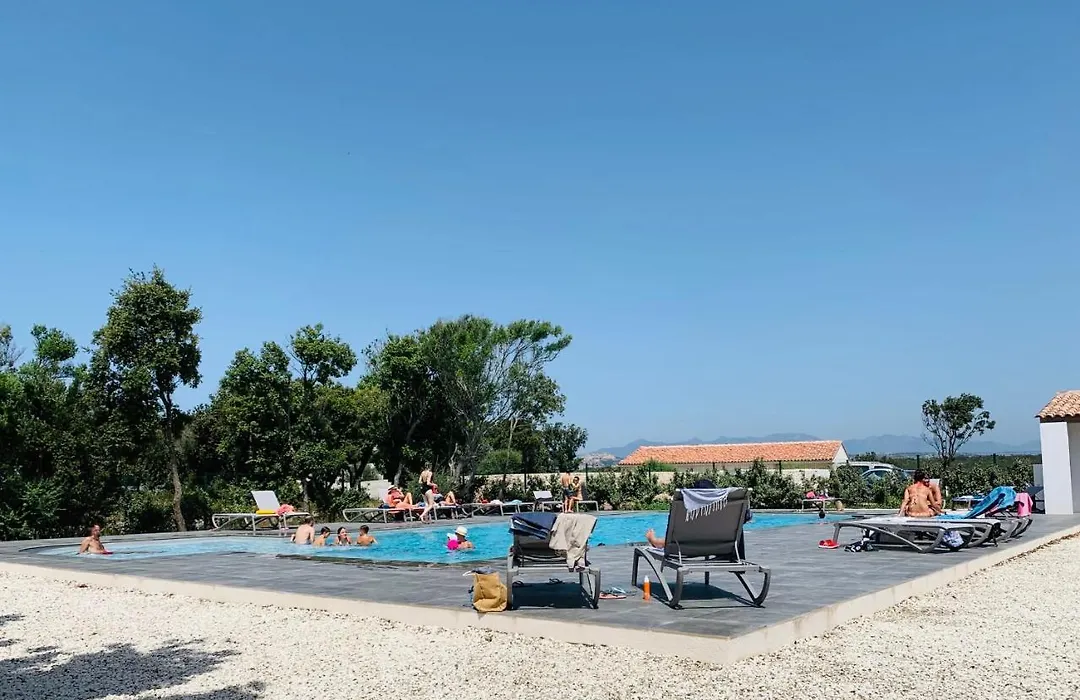 Location Villa 2 Chambres A Persia Piscine Bonifacio-1