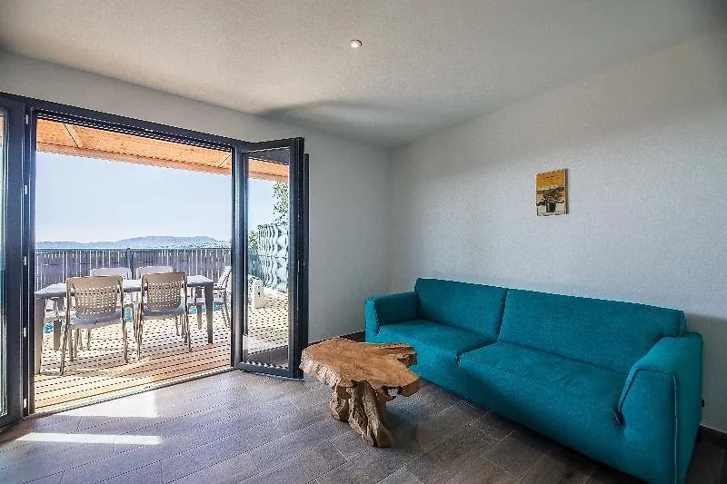 Residence P&V Premium Les Terrasses D'Arsella-1