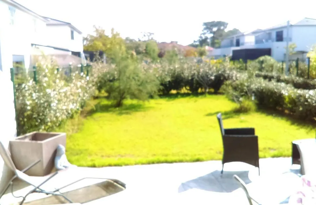House With 2 Bedrooms In Borgo With Enclosed Garden And Wifi-1