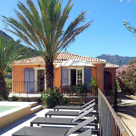 Holiday Home Primavera-1 By Interhome-2